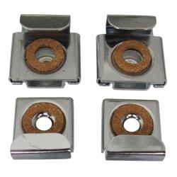 SB  tükörtartó garnitúra krómozott (3937815)