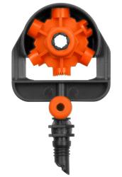 Gardena MD 6 felületű fúvóka, 2 db (1396-29)