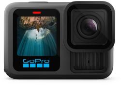 GoPro HERO13 Black és tartozékcsomag (CHDRB-131-RW)