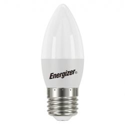 Energizer LED gyertya izzó E27, 4000K (NZULC002)