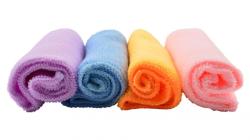 Mikroszálas portörlő ruha 4 db (10079)