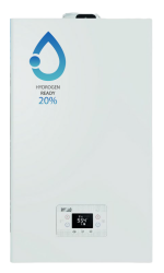 Riello RLT 25 KIS kondenzációs kazán (20213292)