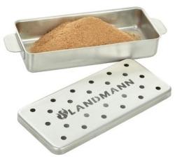 Landmann füstölő doboz (13958)