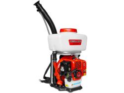 AGT Media Line benzinmotoros háti permetező (20-AT4314B)
