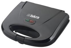 Iskra mini grill  MG-2-BL (IS10747)