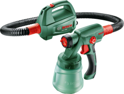 Bosch PFS 1000 festékszóró rendszer (0603207000)