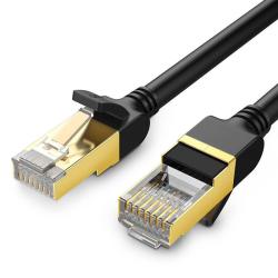 Ugreen Ethernet patchcord kábel RJ45 Cat 7 STP LAN 1,5m (11277)