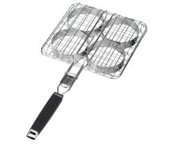 Landmann Pure hamburgersütő (15400)