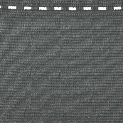 Árnyékoló háló 1,5x50m 85-90%, antracit (15572)