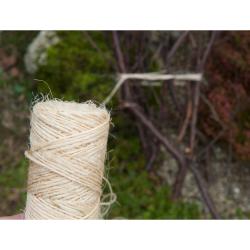 Nature kötözőmadzag 60m (6040505)