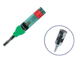 SMA gázpáka (8PK-101-2)