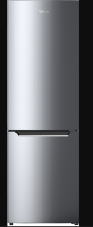 Tesla (RC3200FHXE) kombinált hűtőszekrény 293L