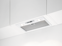 Electrolux LFG525W rejtett páraelszívó, 52cm, fehér