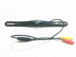 Tolatókamera + vízálló AV-LAB4030ABS