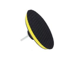 Polírozó korong 125mm (W16373)