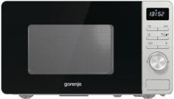 Gorenje MO20A3X mikrohullámú sütő, inox