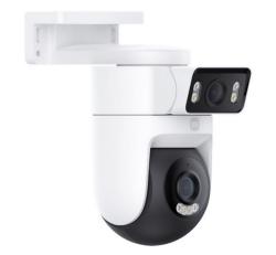 Xiaomi CW500 DUAL biztonsági kültéri kamera (360°-os, HD, éjjellátó, mozgásérzékelés, IP66, 1440p) F