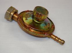 X/PB nyomáscsökkentő, állítható