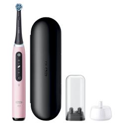 Oral-B iO5 Pink elektromos fogkefe (10PO010425)