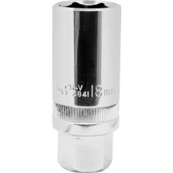 Yato gyertyakulcs 3/8