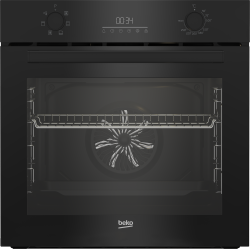 Beko beépíthető sütő, fekete (BBIE-17300 B)