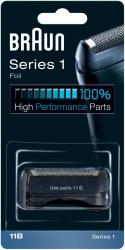 Braun 11B combipack szita és nyíróegység (10AS340003)