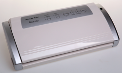 MAGIC VAC DINAMIKA vákuumcsomagoló készülék (VG02PK1)