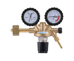 Iweld Dynareg 300 Inert nyomáscsökkentő 300/21l/min W30x2 (5DRGINERT30021L)