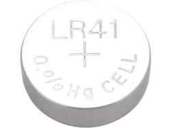 Extol Energy gombelem készlet 5 db, alkáli, 1,5V, méret: (LR41) (42056)