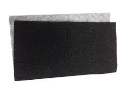 Whirlpool univerzális kombinált páraelszívó filter