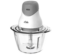 Bravo Cibo elektromos aprító 320W, szürke (B-4719-szurke)