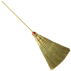 Cirokseprű ipari (10293)