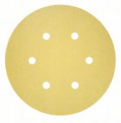 Bosch C450 általános csiszolópapír 150 mm, G180 (2608621727)