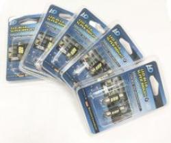 12/24V Canbus 10db-os SMD-SJ-3030-3-39MM Fehér