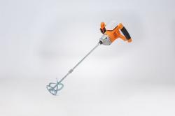 Villager VEM 1020 FUSE akkus keverőgép akku és töltő nélkül (072746)