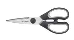 Tefal Jamie Oliver konyhai olló, 19,5cm, fekete (K2671344)