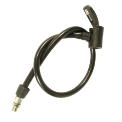 Kerékpár pumpatömlő (műhely) (8920247)