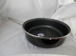 Bonyhádi Kinga sütőtál, nyeles 24 cm