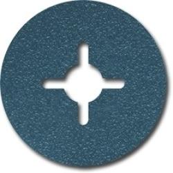 Karbosan Fibertárcsa 115 mm ZR 80 (KA-6115Z80)