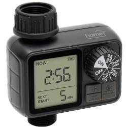 Home öntözésvezérlő automata időzítő, öntözőkomputer (GWTDIG)