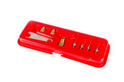 E/2922 Express Mini fúvóka készlet