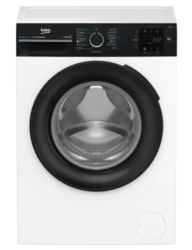 Beko BM3WFSU37013WPBB elöltöltős mosógép, 7kg