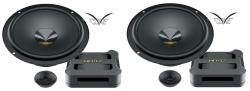 Hertz DPK 165.3 2 utas hangszórókészlet, 16.5cm (13643)