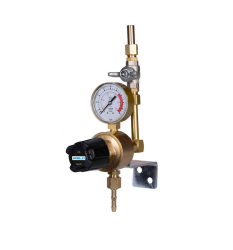 Iweld Dynaline nyomáscsökkentő készlet, Ar/Co2, 21l/min (5DNLARCO21SET)