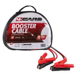 SAL indítókábel 600A, 4 m (97242)
