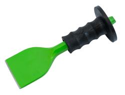 Extol Craft laposvéső műanyag kézvédővel, 220 mm (942059)
