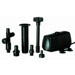 Ubbink Pumpa XTRA 1600, Qmax 1600l/h + 2db fúvóka (1351951)