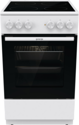 Gorenje GEC5A41WG elektromos tűzhely
