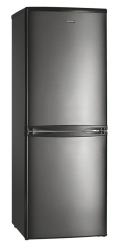 MPM kombinált hűtőszekrény, inox 324 L (MPM-327-FF-23)