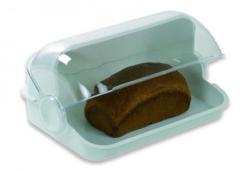 Kenyértartó műanyag   34x25x17 cm (343)